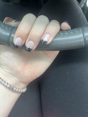 Top Nails