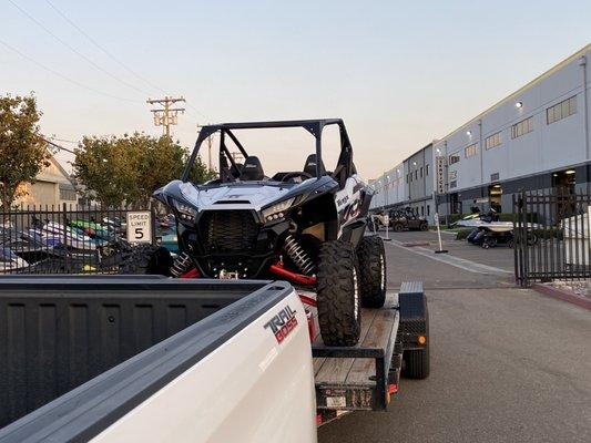 RideNow Powersports Peoria