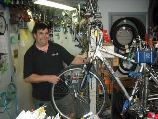 Your Bike Shop