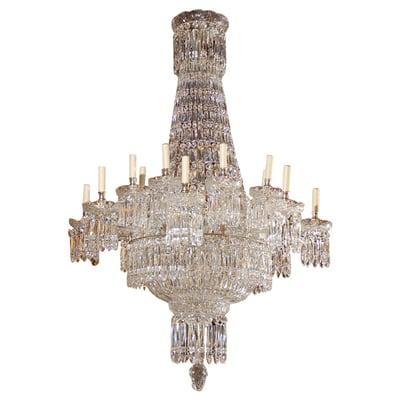 Maurice Chandelier