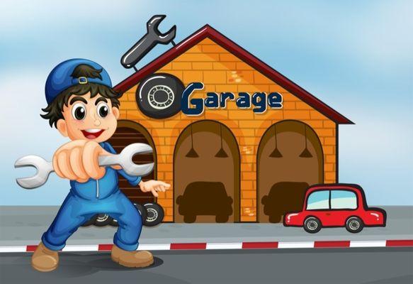 GARAGE DOOR REPAIR - Residential Garage Doors Valley Village  - Garage Door Remote Valley Village - Garage Door Spring Repair Valley Village