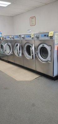 Queens Square Laundromat