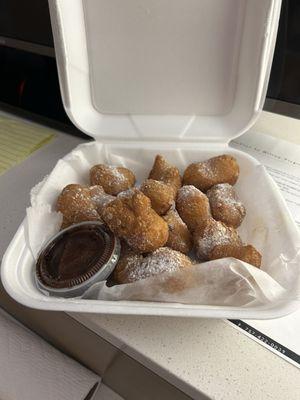 Zeppole