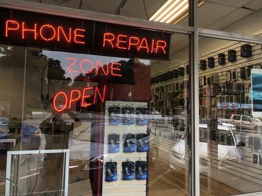 Phone Repair Zone