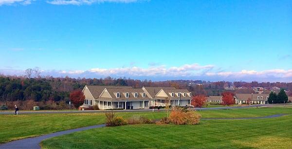 Lakeside Garden Homes