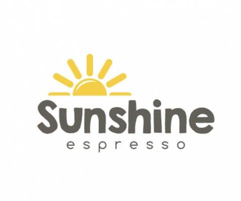 Sunshine Espresso