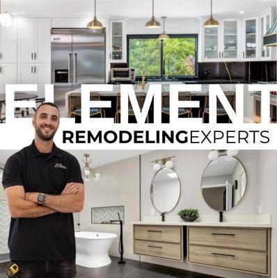 Element Home Remodeling