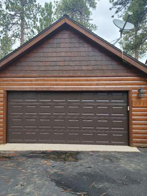 Newport Beach Garage Doors