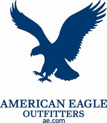 American Eagle logo