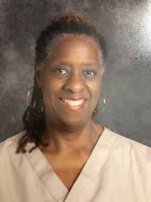 Ms. Sandra Jackson APRN, FNP-C