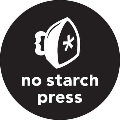 No Starch Press