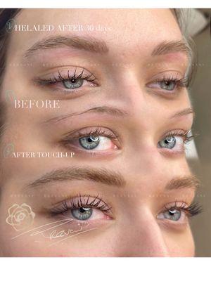 Microblading