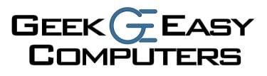 Geek Easy Computers