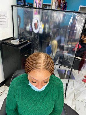 Mariam’s Hair Lounge