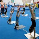 Strength and coordination training -age 6-18