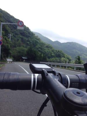 That S-Works stem is really working out for me in Japan though.... :-P