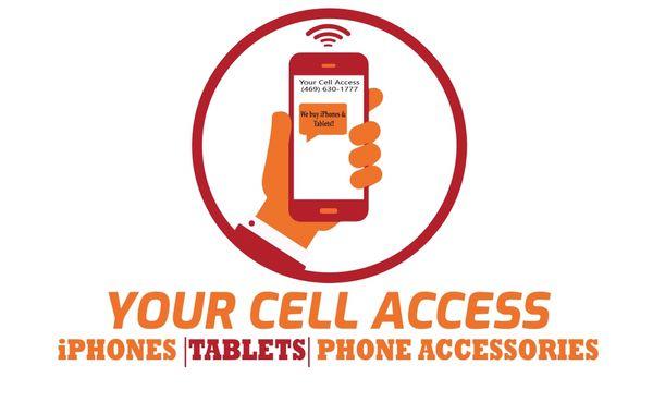 Your Cell Access