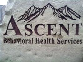 ASCENT BEHAVIORAL HEALTH SERVICES