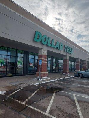 Dollar Tree