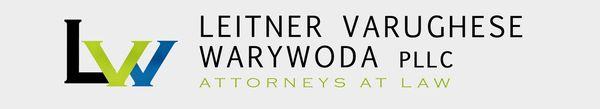 Leitner Varughese Warywoda logo