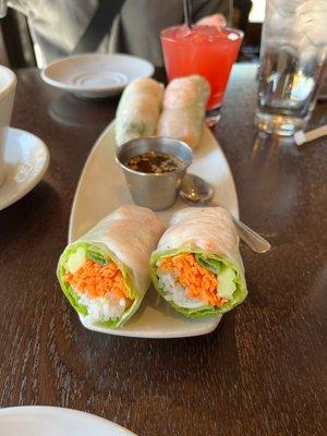 Heaven Rolls (Fresh Roll)