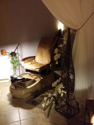 Relaxation Room