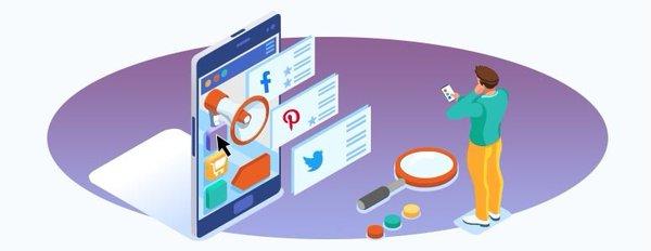 Social Media Marketing Strategies