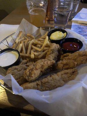 Chicken Tenders