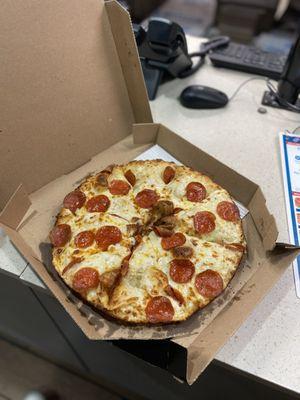 Domino's Pizza