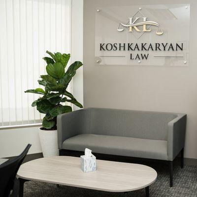 Glendale Personal Injury Law Group - Attorney Susy Koshkakaryan. Speak with Personal Injury Attorney Susy Direct. Call 213-529-7777