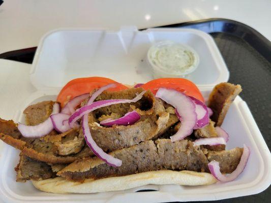 Gyro $9.99