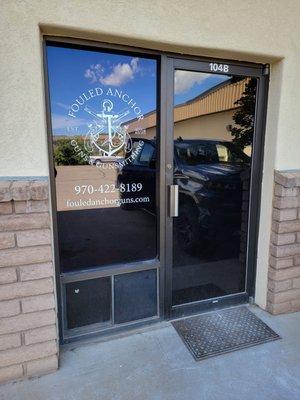 New Location in Durango! DCI complex in Bodo district