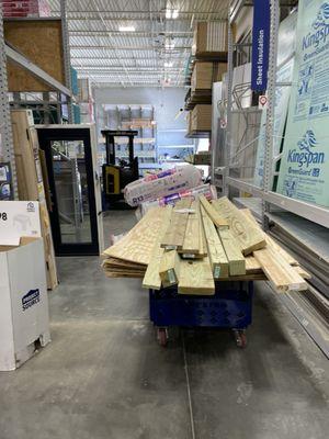 Lowe's Home Improvement