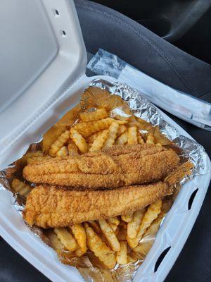 Kings Fresh Seafood