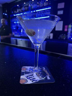 Martini Monday