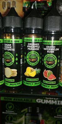 CBD ELIQUID UPTO 2000MG AVAILABLE AT ALL OUR LOCATIONS