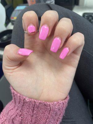 Nails