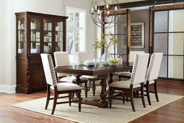 Kane's Furniture Dining Room Collections