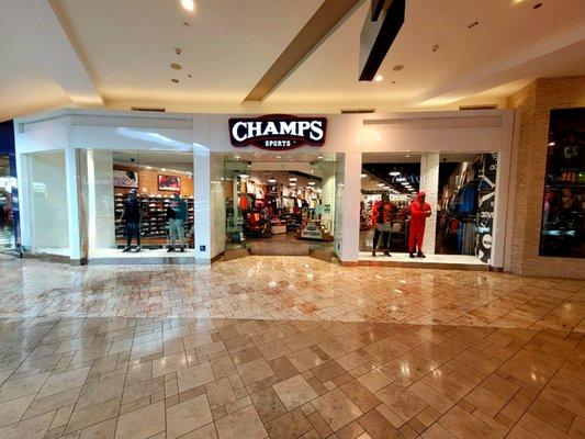 Champs Sports