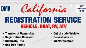 Registration Services