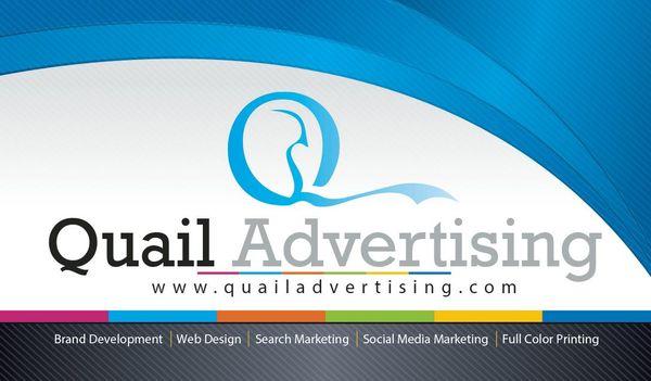 Quail Advertising