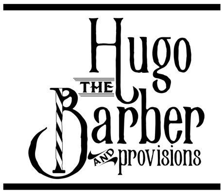 Copyright © 2017 Hugo the Barber and Provisions. All rights reserved.