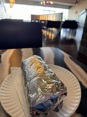 Neato Burrito