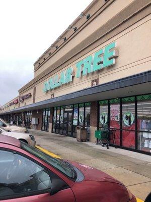 Dollar Tree