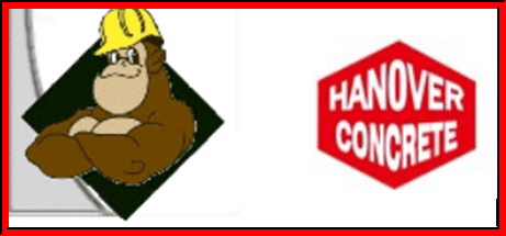 Hanover Concrete Company logo