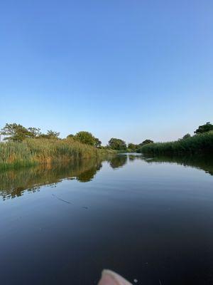 Milbourne Creek Park