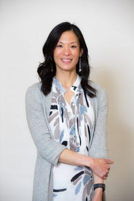 Karine Chung, MD