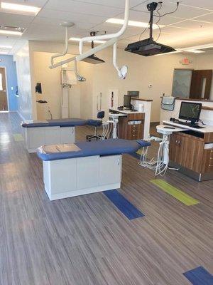 Mountain View Pediatric Dentistry