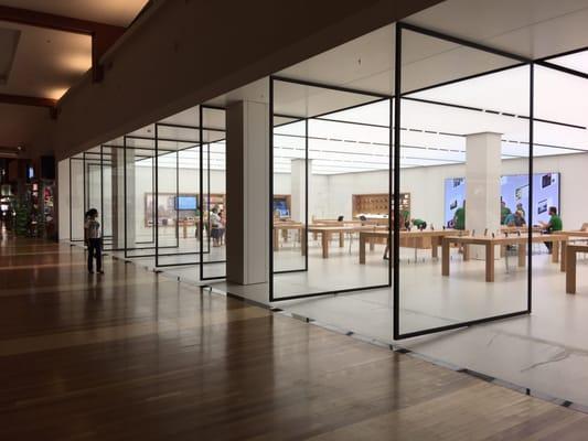 Apple Store