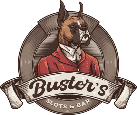 Buster's Slots & Bar